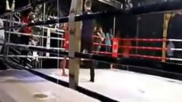 Эллади Аджоев и Никема Реми смотреть онлайн