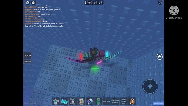 how to corner clip in roblox (JToH only) смотреть онлайн