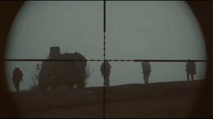 "Один из четырнадцати" (стихи Сергея Ефимова, музыка Александра Коренюгина)