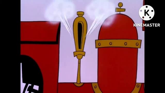 Frosty the Snowman GCMM смотреть онлайн