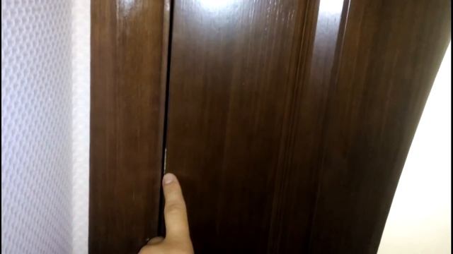 двери с покрытием- натуральный шпон\ за и против... смотреть онлайн