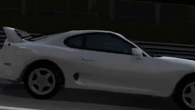 Gran Turismo PSP still looks beautiful смотреть онлайн
