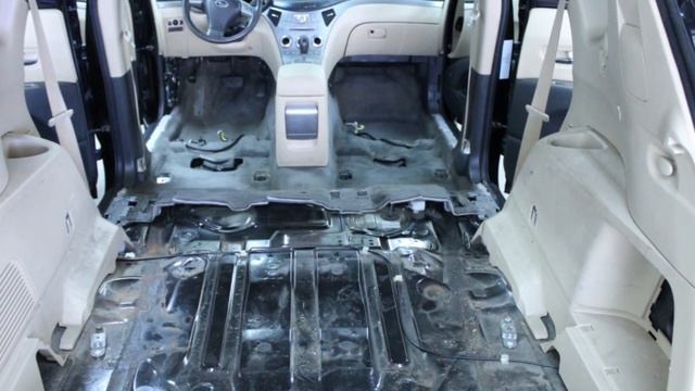 Subaru Tribeca смотреть онлайн