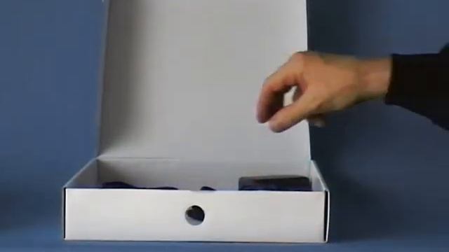 Unboxing Kraun Box Media Player Easy 1080P KN.2H смотреть онлайн