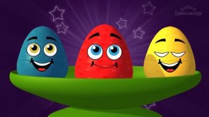 Веселые игры с Бартолито и другими животными фермы | Королевство игр