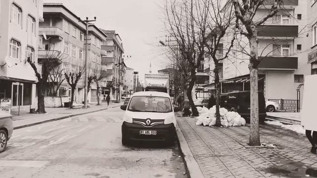 My Neighborhood In Gebze, Turkey ?? смотреть онлайн