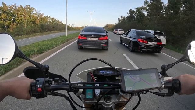 30.09.2023. г. Владивосток, о-в Русский. Два альтернативно одарённых человека - это сила! смотреть онлайн