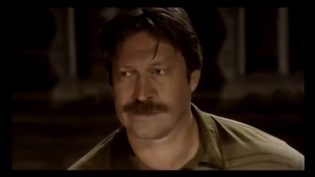 5 Виктор Павлюченков в фильме Батюшка   YouTube