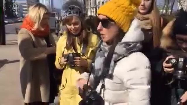 Фотошкола Пикча Минск - Как снимать Love-Story смотреть онлайн