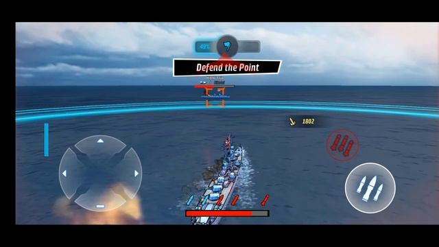 Fleet Battle PvP | Android Game | Trailer | Walkthrough | GamePlay | Sea Battle Game | Excited?