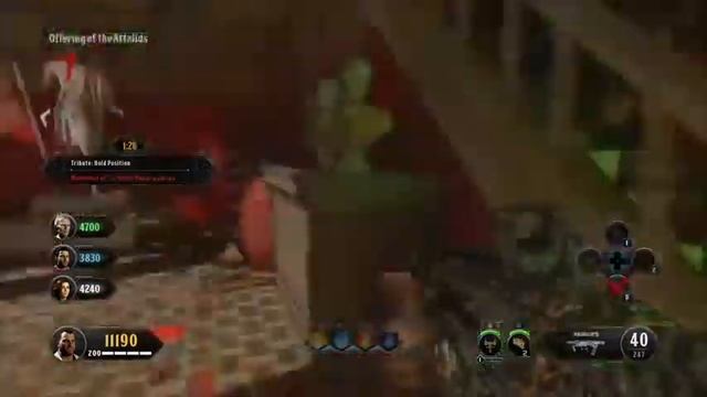 Ancient Evil GAMEPLAY!! смотреть онлайн