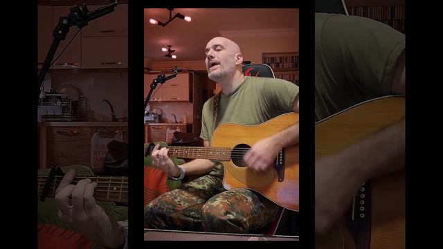 Lovesong - The Cure Cover by Dr.Marjinal Akustik Acoustic Gitar Guitar Chords Akorlar Play Sing Son смотреть онлайн