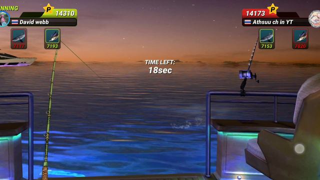 Fishing clash - i don't believe i can do смотреть онлайн