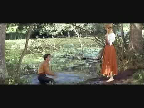 Анжелика - маркиза ангелов (1964) смотреть онлайн