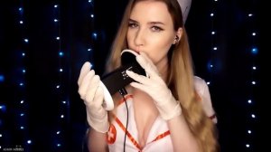 MOOD АСМР СЛИВ ПАТРЕОН