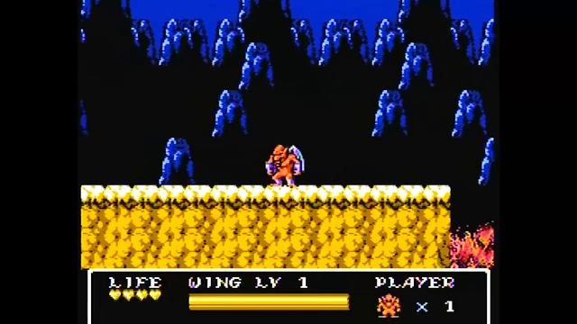 Replay - Gargoyle's Quest Series смотреть онлайн