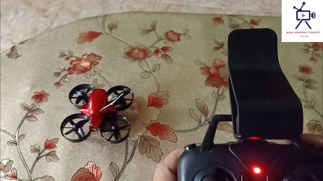 DM104S Mini Drone смотреть онлайн