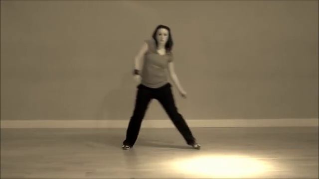 "I Need" Stretch - for the end of class смотреть онлайн