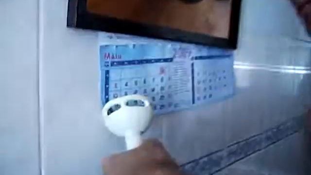Un Patricio, una batidora y un almanaque смотреть онлайн