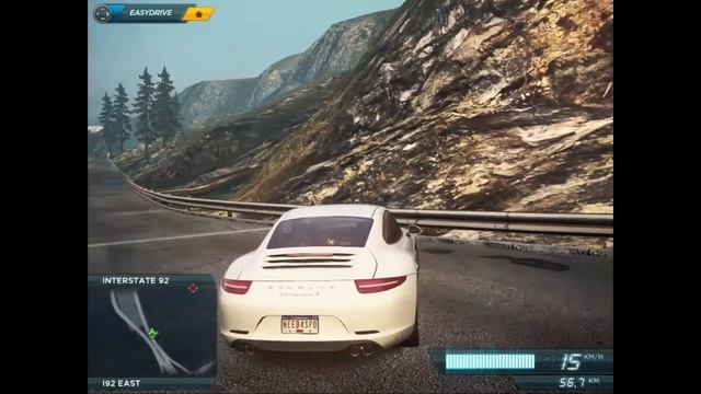 Jugando el need for speed most wanted 2012 en el 2020 con un procesador celeron g1820 con 4gb RAM ? смотреть онлайн