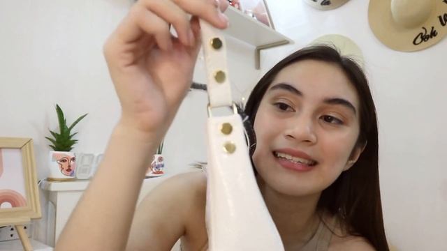 AFFORDABLE SHOPEE BAGS HAUL✨ + GIVEAWAY! (Php 55 - 179 only!) 4.4 Ready! | Philippines ?? смотреть онлайн