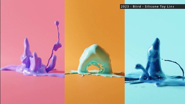 Two Years of Commercial Geometry Nodes Projects - Blender Geometry Nodes Showreel 2021-2023 смотреть онлайн