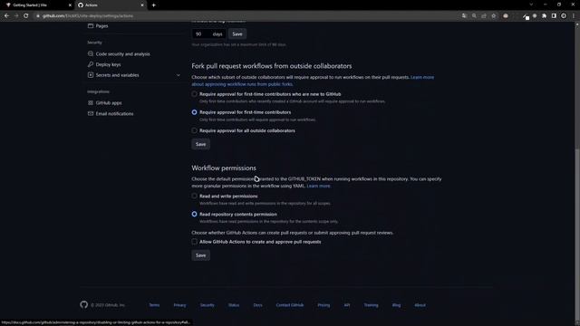Vite React App Deploy On GitHub | Step By Step смотреть онлайн