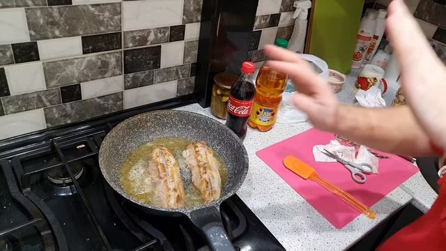 Рецепт со студенческих лет ОЧЕНЬ ВКУСНО смотреть онлайн