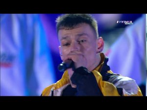 NILETTO - Любимка | Выпускной 2020 | Парк Горького