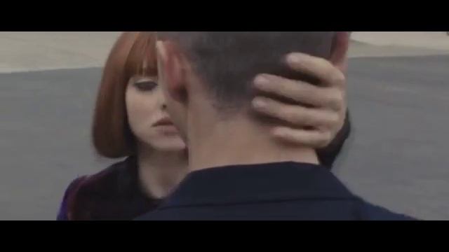 Последняя любовь самурая фан-видео смотреть онлайн