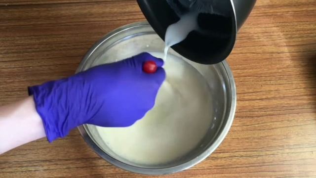 Быстро и Вкусно) Английский пудинг) смотреть онлайн