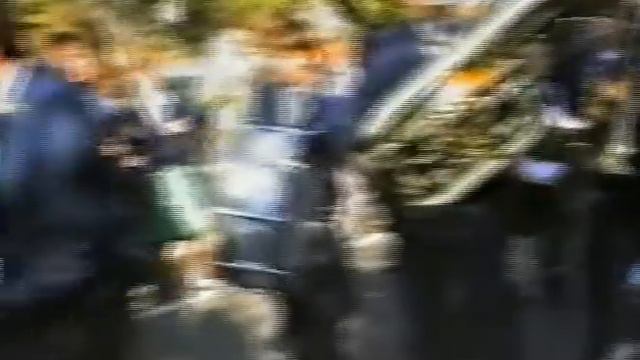 Banda de Música de Hoyo de Pinares. Primera Diana Fiestas Patronales 1989 -Parte3- смотреть онлайн