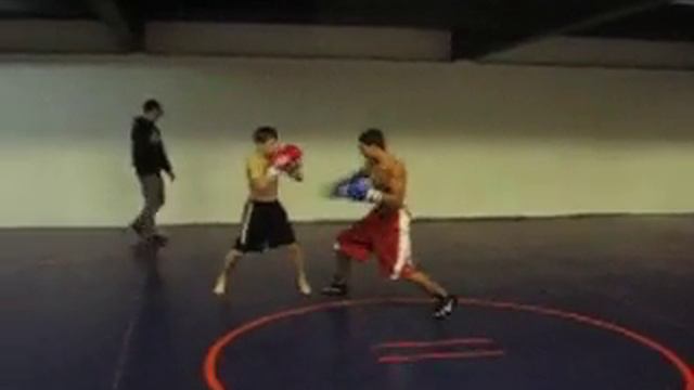 fightnight bryan vs nathan fritz смотреть онлайн