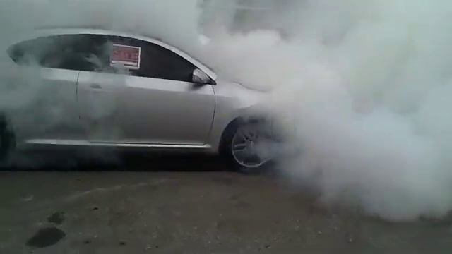 Scion tc 2.4 смотреть онлайн