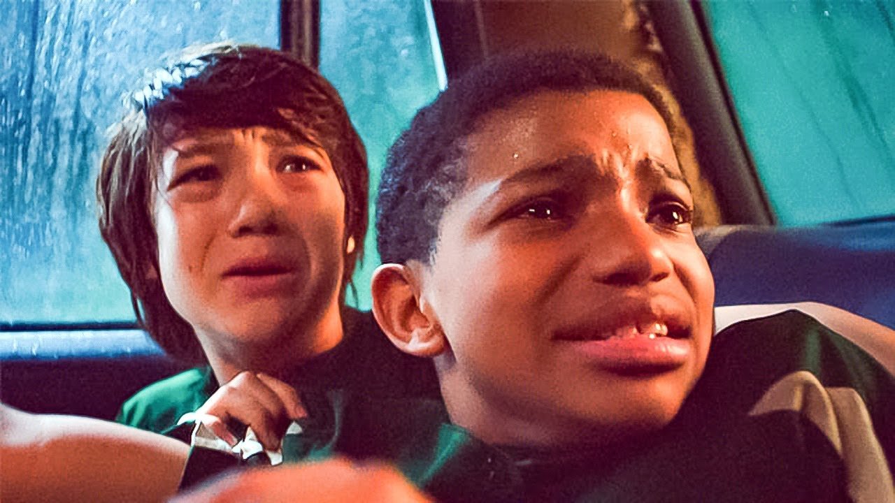 Прячься ? Русский трейлер ? Фильм 2021 смотреть онлайн