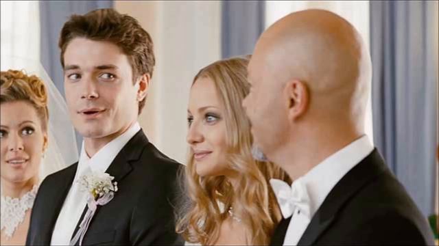 ФИЛЬМ СВАДЬБА ПО ОБМЕНУ 2011 Г смотреть онлайн