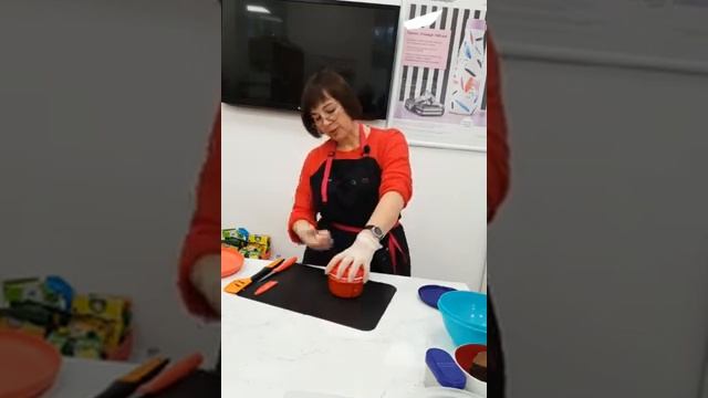 Мастер-класс с Коллекцией Микс смотреть онлайн