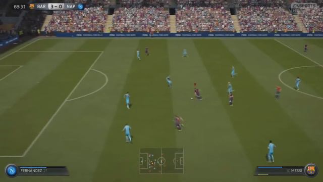 FMYLBND - Come Alive MV (Official FIFA 15 Song) смотреть онлайн