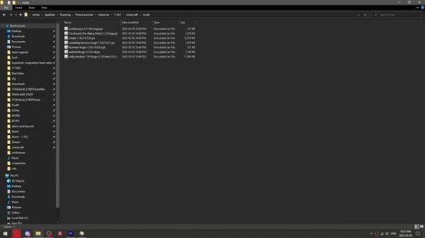 How To Download And Install Clockwork | Valkyrien Skies 2 | Create | Forge | Fabric