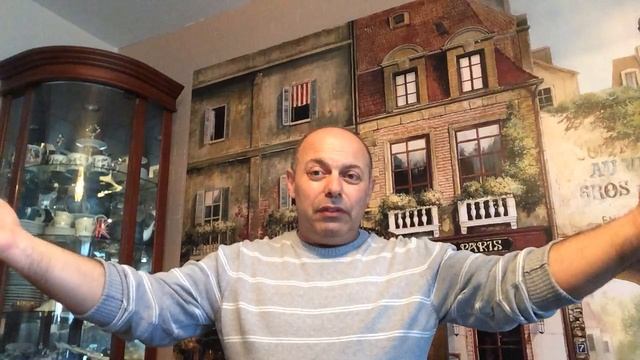 92. Карма йога. Цивилизации. Хеттида. Психотип: "Старик" смотреть онлайн