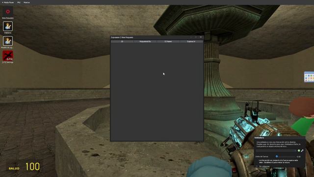 GMod - Probando Gm_ultrabox Y Nextbot