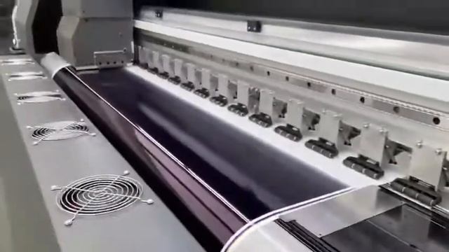 HIGH SPEED WALLPAPER PRINTER смотреть онлайн