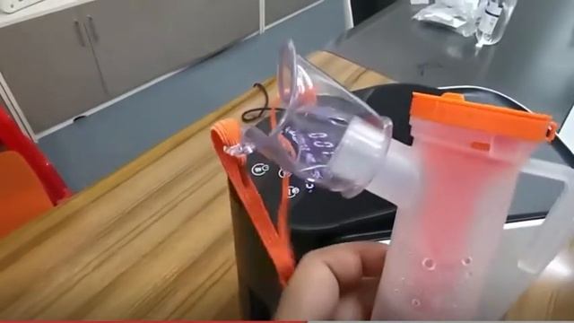 Кислородный концентратор 1-7л смотреть онлайн