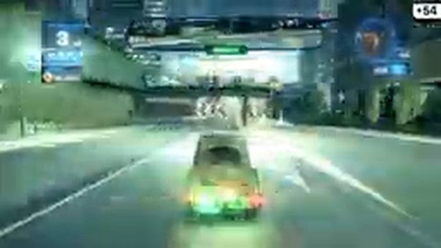 ПОБЕЖДАЕМ ПЕРВУЮ ВЫСКОЧКУ! ДУЭЛЬ С ПЕРВЫМ БОССОМ! Прохождение Blur на русском — Часть 3 смотреть онлайн