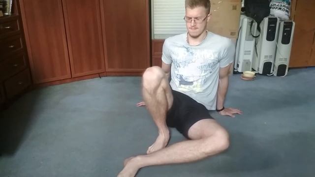 7 СПОСОБОВ ДЛЯ ЛУЧШЕГО ВОССТАНОВЛЕНИЯ ПОСЛЕ ТРЕНИРОВКИ I MALLIK смотреть онлайн