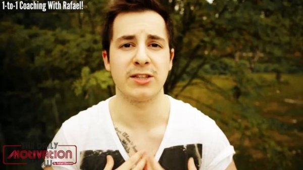 How to be Present | Enjoy Every Single to The Fullest