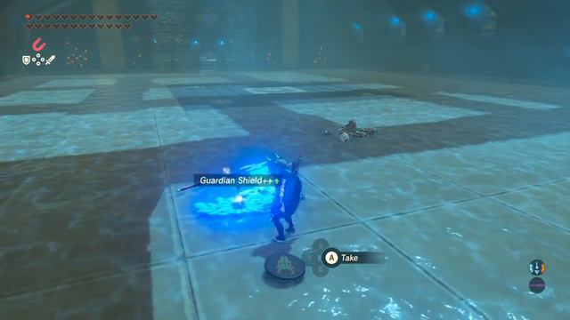 [Vinesauce] Vinny - Zelda: Breath of the Wild [DLC Pack 2: The Champions' Ballad] (part 36) + Art! смотреть онлайн