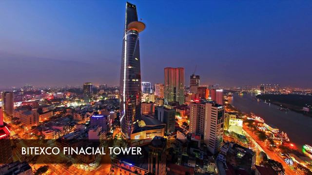 Ho Chi Minh City: Dental Tourism Guide смотреть онлайн