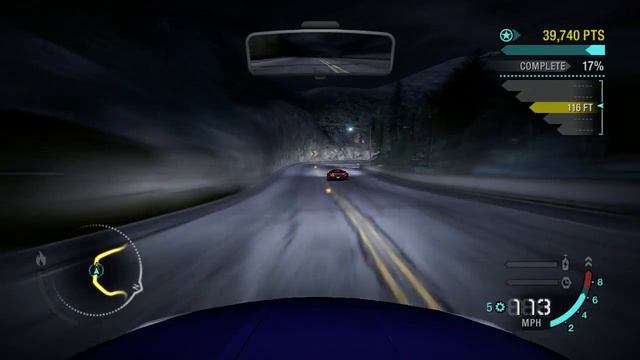 A Farewell to Need For Speed Carbon 1 1 A Farewell to Need For Speed Carbon 1 1 2016 10 09 13 4 смотреть онлайн