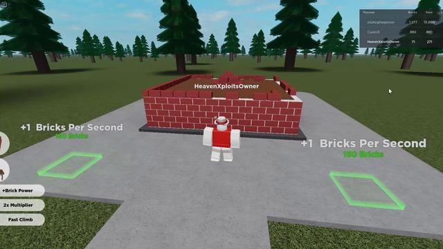 Roblox Tower Simulator OP Script/Hack AUTO FARM смотреть онлайн